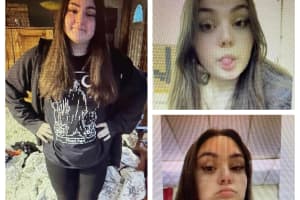 Westfield Girl, 16, Missing; Police Ask For Help