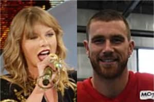 Taylor Swift In Baltimore: Pop Star To Support BF At Ravens, Chiefs Game?