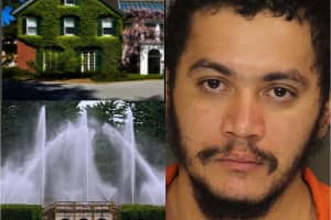 Longwood Gardens Get Moment In The Sun Amid Search For Escaped Killer Danelo Cavalcante