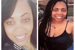 Massive Search Continues For DC Mother Missing Since Easter Weekend