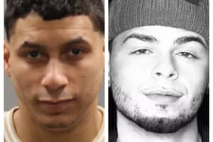 Man Busted Weeks After Fatal Holyoke Hit-And-Run That Killed 22-Year-Old: Police