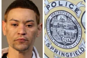 Springfield Man Who Shot Someone 6 Times Sentenced To Decade In Prison: DA