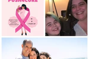 GoFundMe RoundUp: Help These Massachusetts Women Fight Breast Cancer
