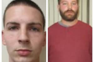 Two More In Hopedale Charged In Milford Shooting Last Week: Police