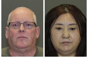 Massage Parlor Owners Busted On Prostitution, Sex Trafficking Charges In Western Mass