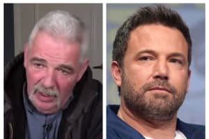 Man Who Says Ben Affleck Played Him In Movie Busted Robbing Boston Bank: DA