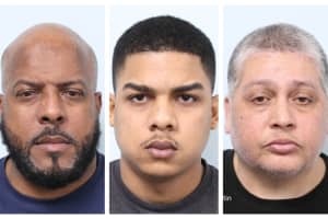 11,000 Bags Of Heroin, Coke: Trio Busted Dealing From Springfield Apartment, Police Say