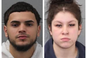2 Charged With Car-To-Car Fatal Shooting That Killed Father Of 1 In Chicopee
