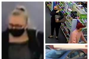 KNOW THEM? Couple Stole $625 In Meds From PA CVS, Police Say