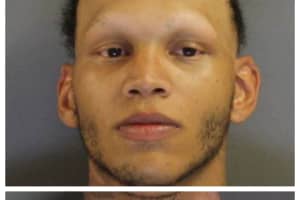 Manhunt: Man Charged In Malden Murder Still On The Run