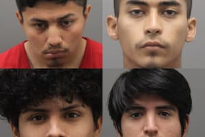 MS-13 Gangsters, Undocumented Individual Charged In Leesburg Crime Spree: Police
