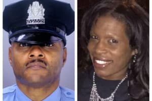 Two Philadelphia Police Officers Die Same Day — Both In Non-Violent Incidents