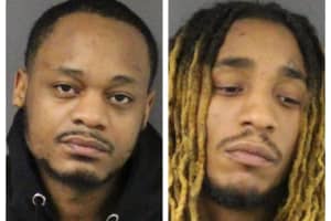 Wrong Place, Wrong Time: Man Faces Weapons Charge As Authorities Make Murder Arrest In Trenton