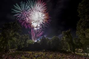 Don't Miss These July 4th Fireworks Spectaculars In Bergen County