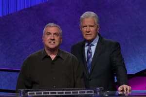 Northern Westchester HS Teacher Will Vie In 'Jeopardy!' Tourney Of Champions Semis