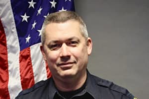 Maryland Police Officer Dies Of COVID-19 Complications