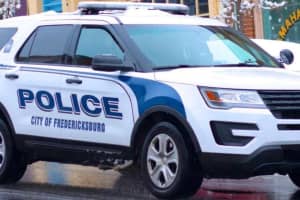 Student Brings Gun To Fredericksburg Middle School: Police