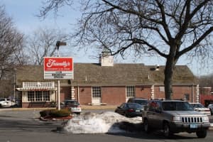 Friendly's Closes 23 Restaurants, Including Danbury Location