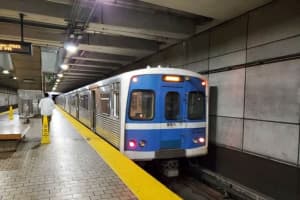 Don't Forget: Metro Subway System To Close This Weekend In MD For Comms Upgrade: MTA