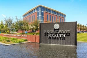 Englewood Hospital Merges With Hackensack Meridian