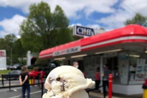 Morris County Ice Cream Shop Named Among Best In America