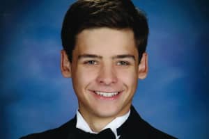 College Student From Bergen County Dies Of Stroke