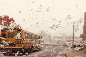 STORM: North Jersey Schools Announce Early Dismissals Wednesday