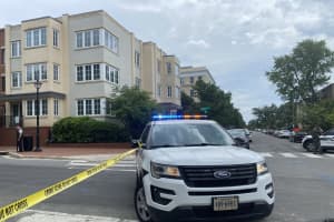 Shooting Prompts Police Presence In Alexandria