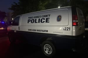 DC Man Killed In Double Shooting In Maryland Neighborhood, Police Say