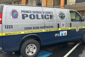 Double Fatal Shooting At Prince George's County Motel Under Investigation
