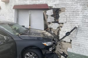 Laurel Tavern Donuts Set To Reopen After Being Damaged By Car In Montgomery County