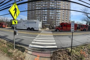 Montgomery County High-Rise Evacuated, 'Condemned' For Electrical Issue