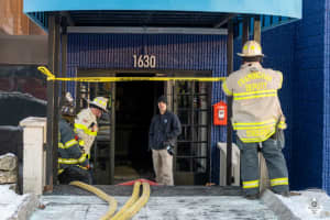 Framingham Fire That Injured 4 'Intentionally Set,' Reward Offered For Clues