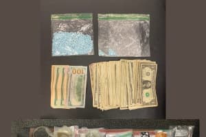 Tips From 2023 Result In Massive Anne Arundel County Drug Bust: Police