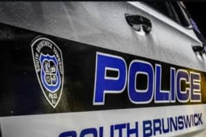 Major Crash Closes Route 1 Intersection In South Brunswick