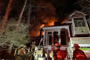 Fairfax County Home Explosion: What We Know