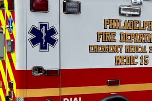 21-Year-Old Killed By Wrong-Way DUI Driver On I-95 In Philadelphia: State Police
