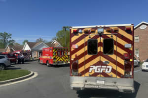 Dangerous Carbon Monoxide Levels At Maryland Assisted Living Facility Hospitalizes Two