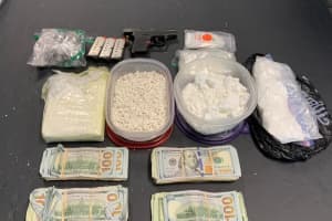 Alprazolam, Ketamine, Other Drugs Seized From Maryland Hotel Room During Bust: Police