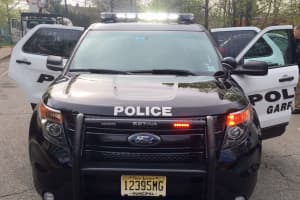 Garfield PD: Officer Recognizes, Nabs Car Burglar