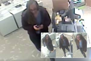 RECOGNIZE HER? Police Seek Help In $1,445 UGGs Mall Theft