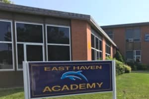 Schools In East Haven Evacuated Due To Bomb Threats