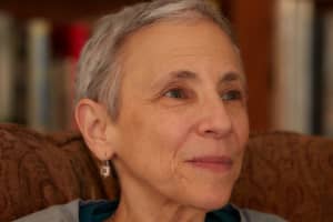 Author Gail Carson Levine Performs Reading In Brewster