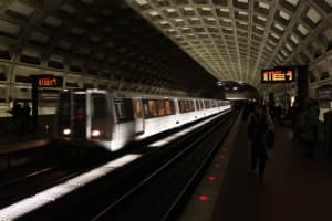 Switchblade-Wielding Man Who Returned To Scene Of DC Metro Station Crime Gets Prison Time: Feds
