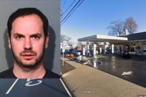 Fairfield County Man Charged With Driving Impaired After Report Of Erratic Driver, Police Say