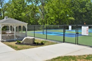 Grab Your Racket: New Pickleball Courts Open In Region