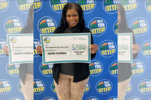 Cutting It Close: Long Island $1,000 A Week Winner Claims Prize Days Before Expiration