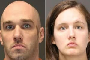 Ex-Lyndhurst Man Who Blames Authorities For Wife's Death Charged With Harassment, Violating TRO