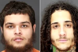 Murder Case Cracked: Trio Charged With NJ Parking Lot Slaying