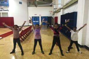 Jump To It: Shehan Center Expands Kids' Fitness Program In Bridgeport